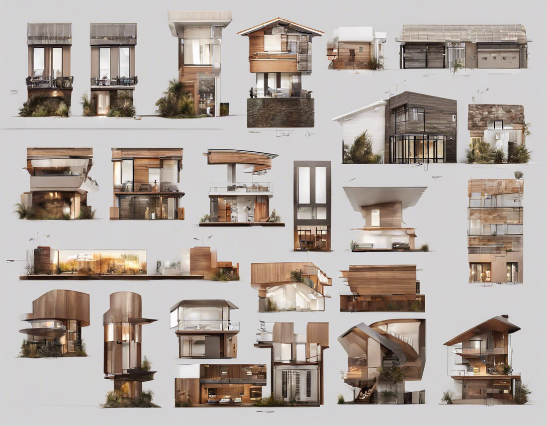 Cum sa Alegi Mobilierul Potrivit pentru Casa Ta