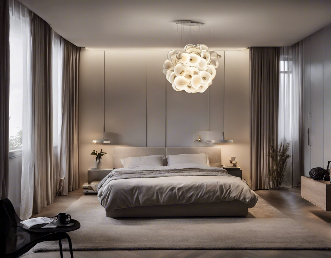 Cum să Alegi Soluțiile de Iluminat Potrivite pentru Fiecare Cameră