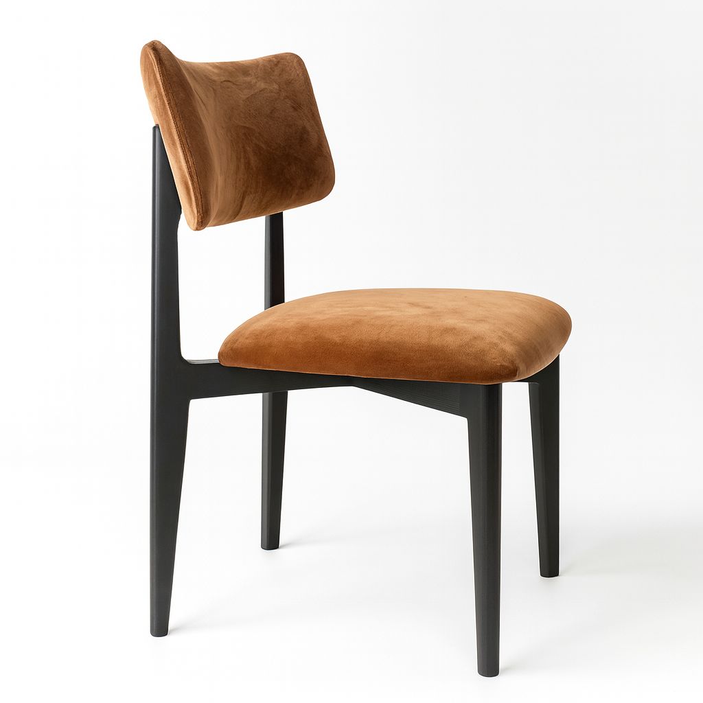Scaun modern pentru dining | model CALIN