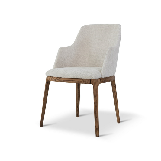 Scaun tapitat stofa | model VIVI