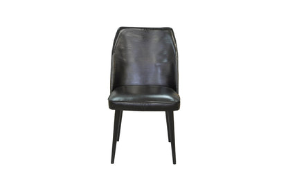 Scaun piele naturala | model BABAS
