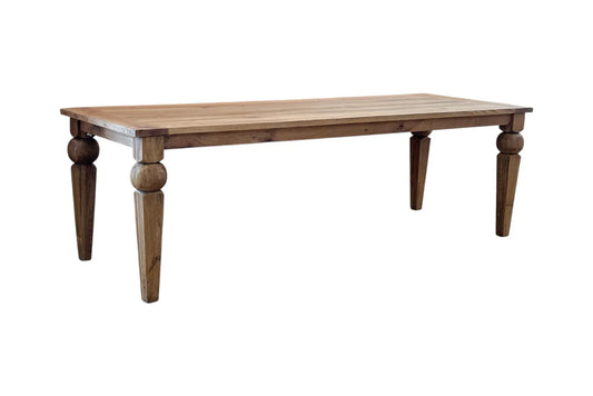 Masa PROTOTIP 250x90 - pe stoc