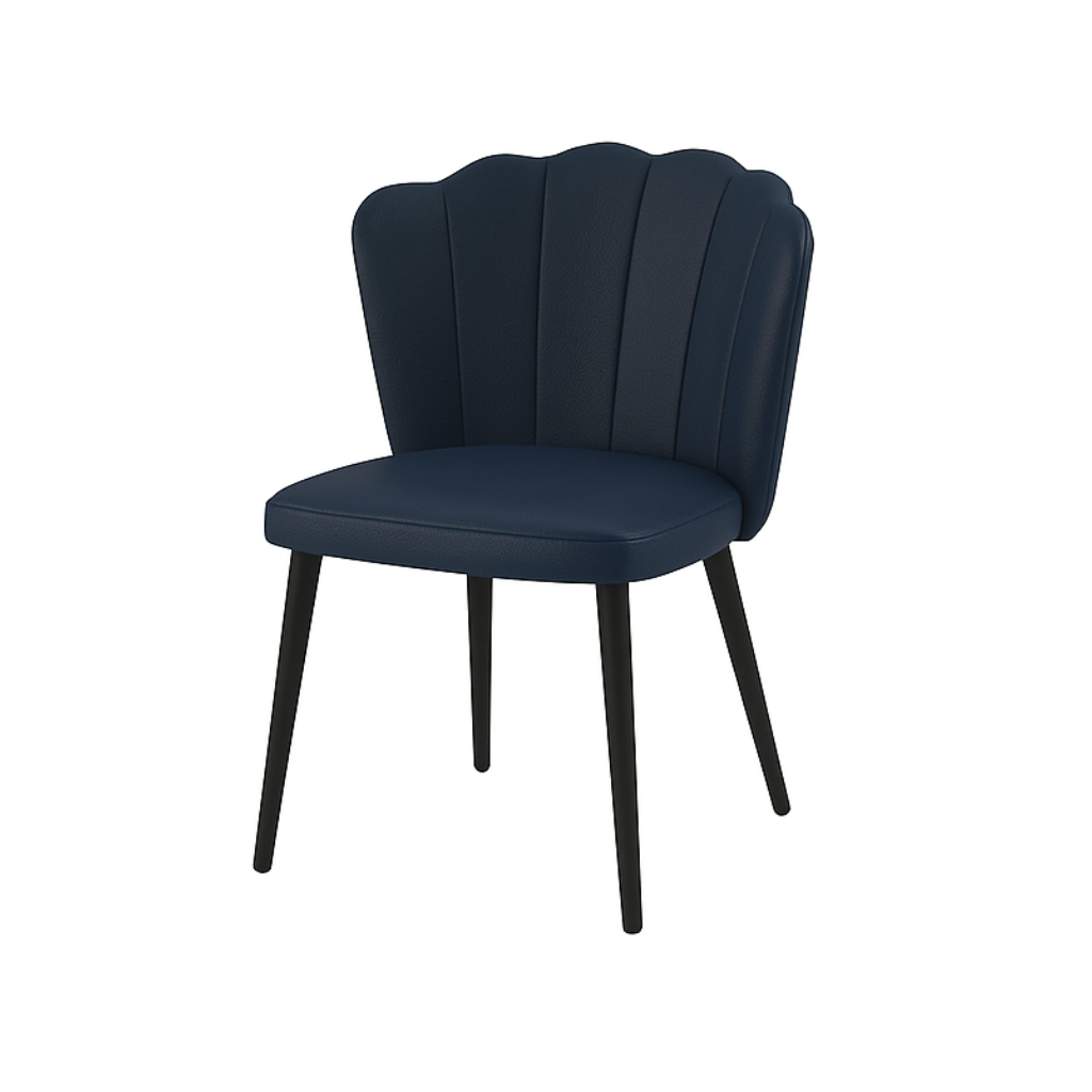 Scaun piele ALBA | model ARIA
