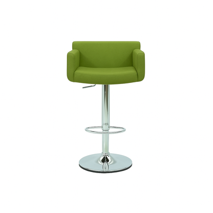 Scaun bar catifea BEJ | model IDA