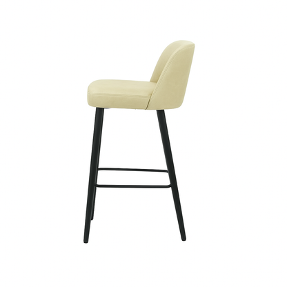 Scaun bar piele MARO | model IVA