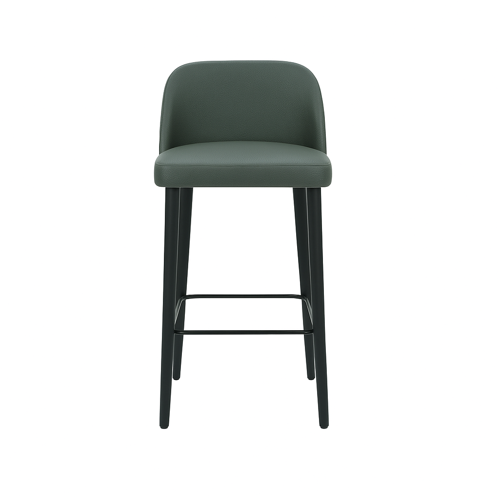 Scaun bar piele MARO | model IVA