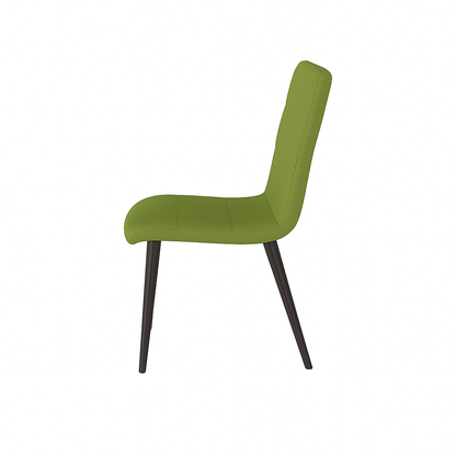 Scaun catifea ROSIE | model LUXY