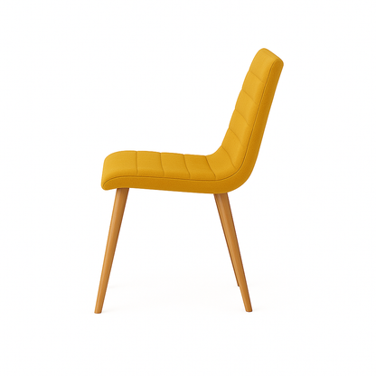 Scaun catifea ROSIE | model RIGA
