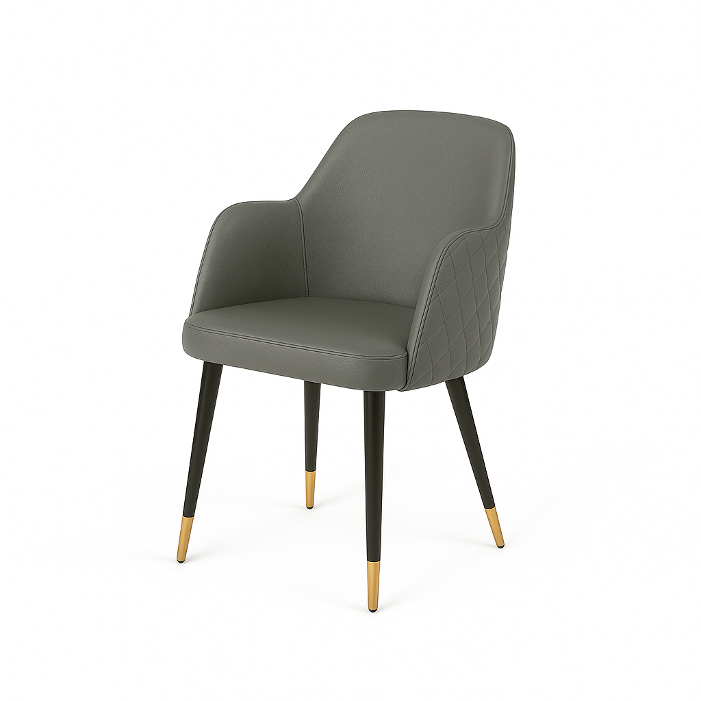 Scaun piele MARO | model PINO X