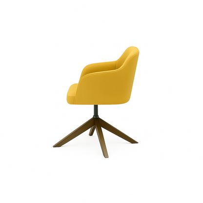 Scaun piele MARO | model ROBI