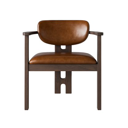 Scaun piele MARO | model ANDULORD