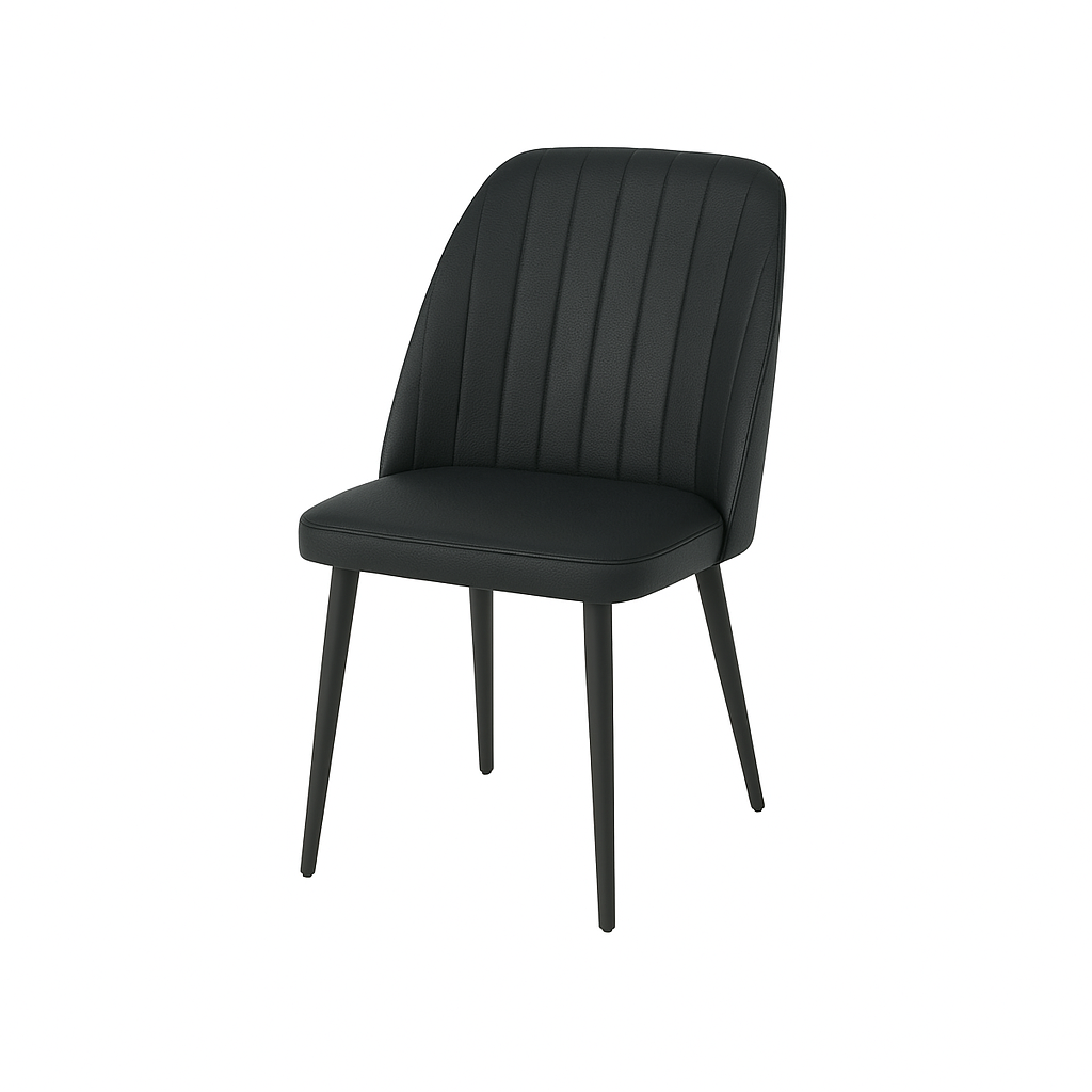 Scaun piele MARO | model CREA