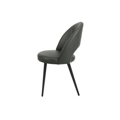 Scaun piele MARO | model RON