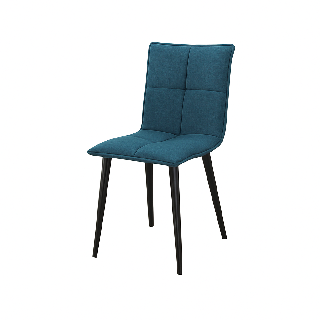 Scaun stofa BEJ | model CADU